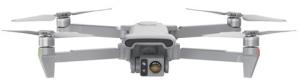 Mini drone au décollage 1025g avec une vitesse maximale de 18 m/s et une taille