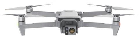 Mini Unmanned Aerial,Takeoff  Weight 1025g ,Max.Flight Time 47 min ,Wheelbase 372 mm ,Max.Flight Speed 18 m/sFPV Drone Kit with Effective Pixel 48 Million and Three-axis Structure Range -115°～40° Pitc