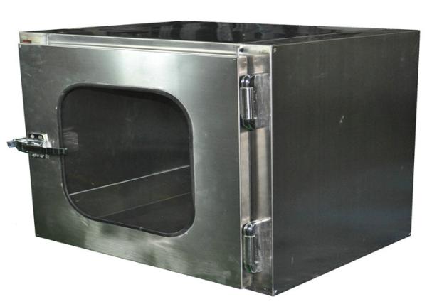 Stainless Steel Pass Box  Clean Room  Equipment/ Pass Box Manufacturer / Pass Box Suppliers