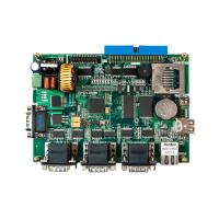 Rigid Flex OEM Printed Circuit Board Assembly PCBA Automated PCB Assembly