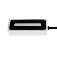 Solenoide do eletroímã da C.C. 12V 24V da força da sução 40KG