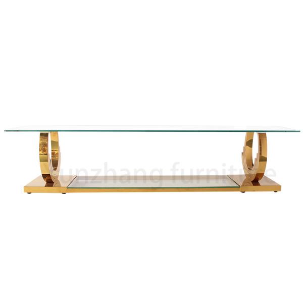 Nordic Apartment Coffee table Set For Small Space Double Three Living Room Modern Simple