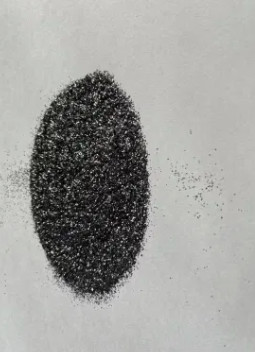 Refractory Flame Retardant Expandable Graphite Powder Expanded Graphite