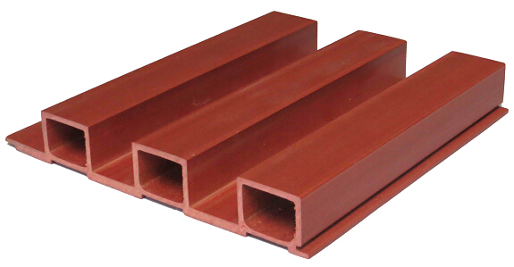 Shenzhen HYPET WPC Cladding Wall Panel Interior Great Board with Laminating Pattern Extrusion Machine Making Production Line