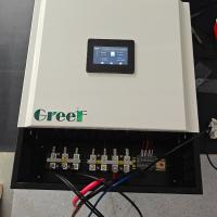 AHCC Off Grid Charge Controller 40Aac/80Aac MPPT 90-520V