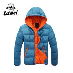 Casaco Outdoor Inverno Casaco Fluffy Cotton Utilidade de Cultivo Vestido Plus Size