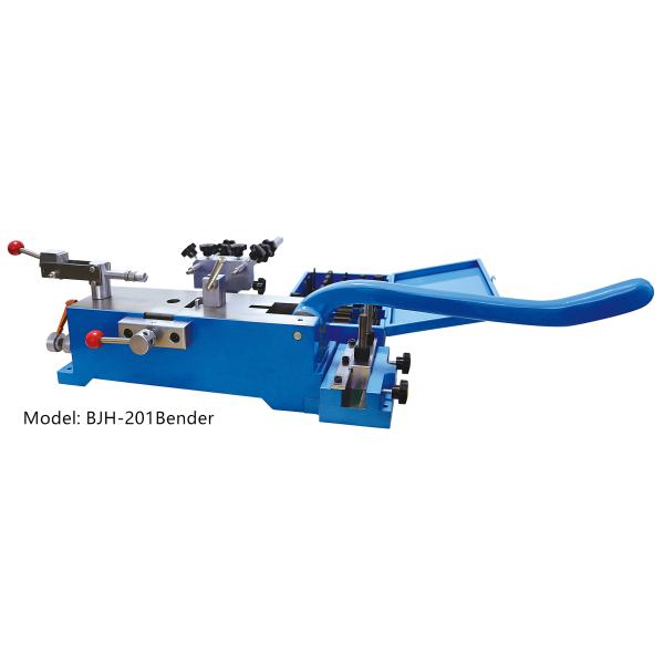 Die Making Steel Bar Blade Manual Tool Cut/Lip/Notch G.W. 35kg Tool Size 280*700*700mm