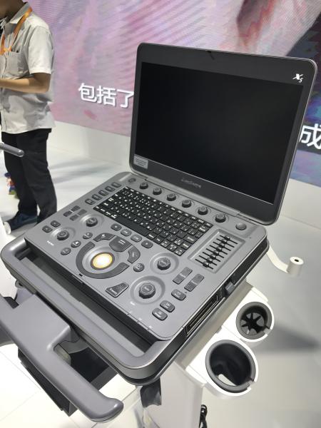 2022 SonoScape X5 Veterinary Ultrasound Machine Ultrasound with Ultrasound Printer