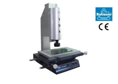 Máquina de medição video feito-à-medida 2.5D 3D/CNC sistema de medição video