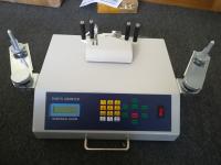 Máquina de contador SMD de pequeno peso leve detecta vazamento SMD Contador de peças