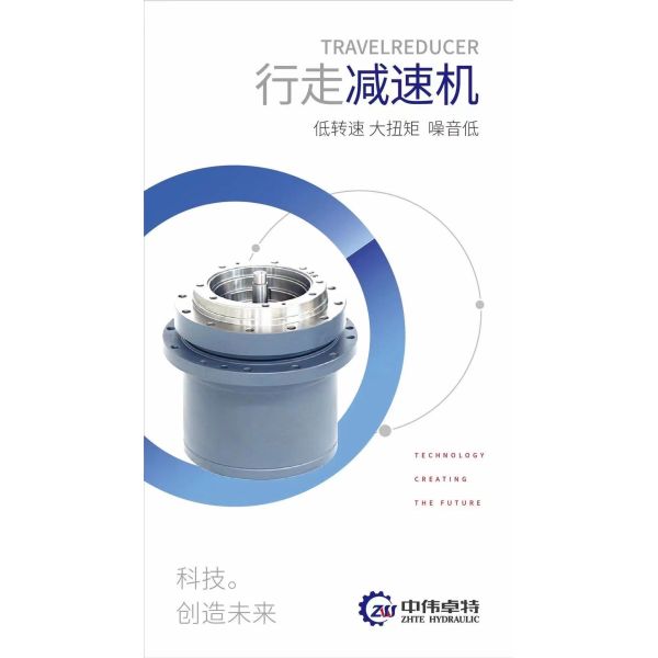 Hydraulic Pump Parts ZW K3V140DT Applicable to EC290 EC290B Excavator Construction Machinery ZW ZHTE Hydraulic Assemblies