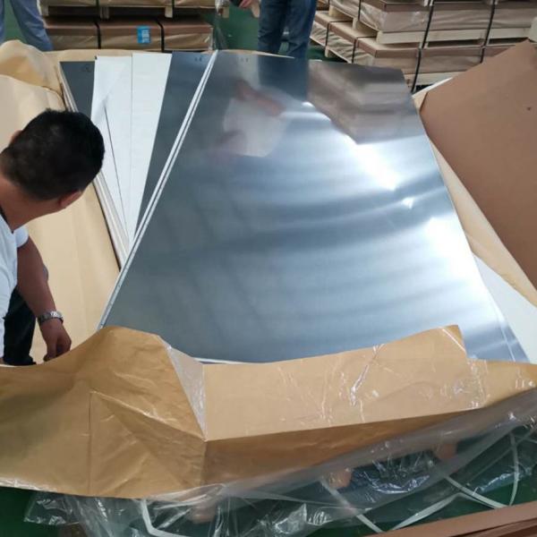 6061 5052 Aluminium Coil Roll Sheet 2800mm Mill Finish