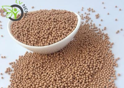 Abrasion Resistance Molecular Sieve Desiccant , Molecular Sieve Ethanol Dehydration