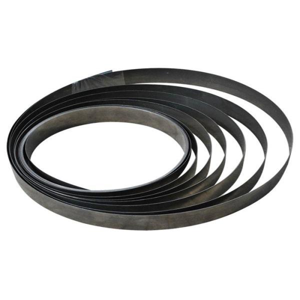 Tira de grande resistência das ligas de Nitronic com resistência de corrosão excelente