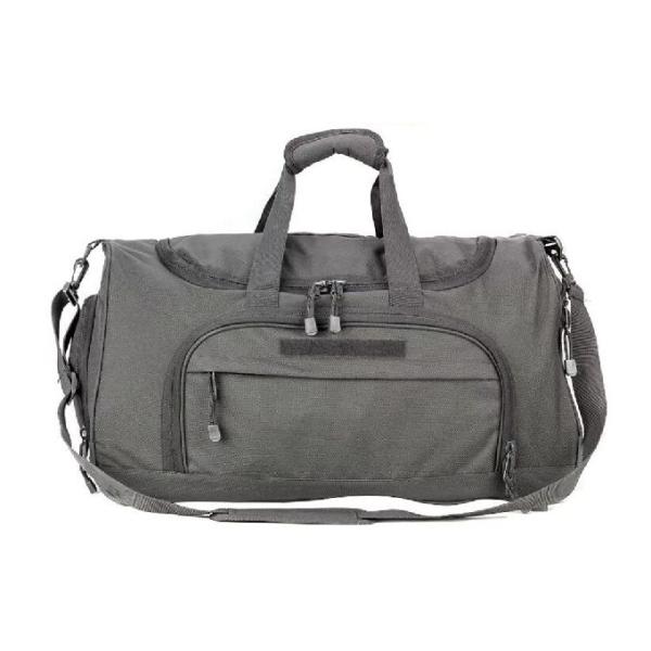 Large Capacity Gym Sports Bag Outdoor Waterproof Travel Weekend Duffel Bag