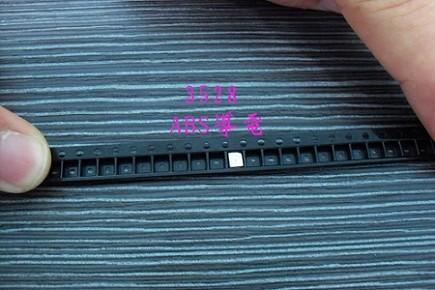 Embossed Smd Carrier Tape Power Relay Pocket Tape 8mm 12mm  24mm 32mm