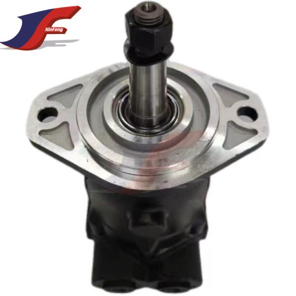 Carregador de rodas Partes do motor do ventilador hidráulico 161-8919 Para a  966G 966H