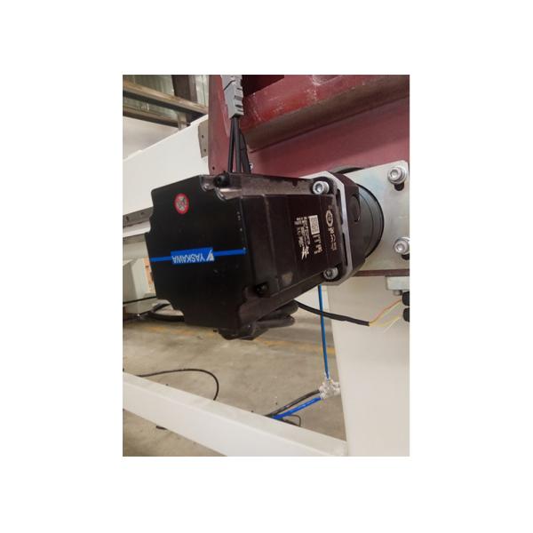 Bigger Working Area 2138 ATC CNC Nesting Router Wood Kitchen Cabinet Door CNC Router Machine 2140 With 9KW Servo Motor