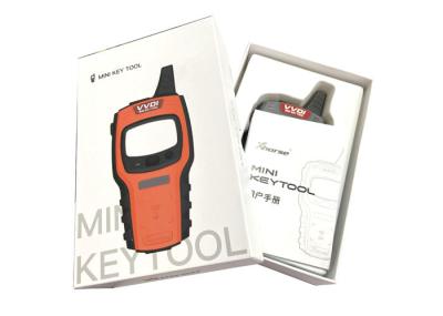 Xhorse VVDI Mini Key Tool 250g Remote Key Programmer for Universal Cars Applicable