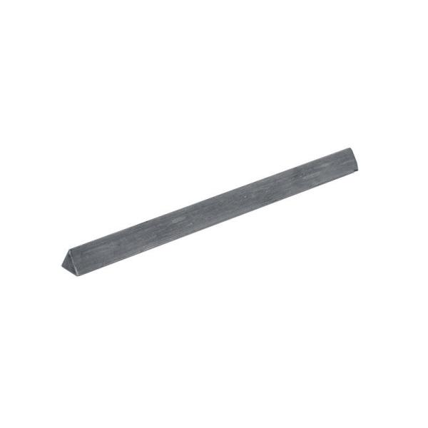 Chamfer Strip Triangle Steel Customized 6*6*8.5 for Concrete Construction