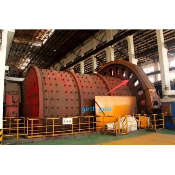 Ball mill+air classifier system used for ultra-hard mineral