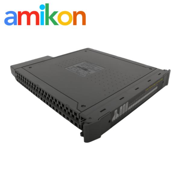 ICS Triplex T8431 40 Channels Triple Modular Redundant Analog Input Module with 1 ms SOE Resolution