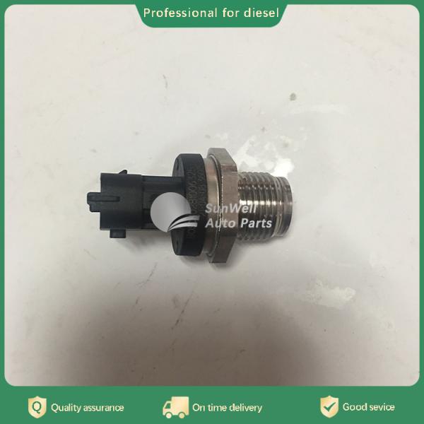 Hot sale QSK45 diesel engine parts auto sensor pressure sensor 3865337 3408587 3085250