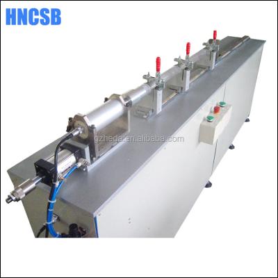 Máquina de solda plástica ultrassônica do tubo plástico 35 de 0.1-5s quilohertz de tempo de soldadura