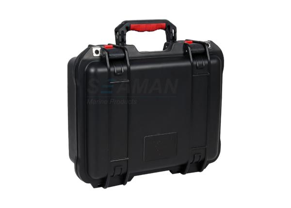 Protective Gear And Camera Hard Case Water Shock Proof With Foam