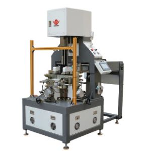 Caja rígida que forma la máquina/seis servos que forman la máquina