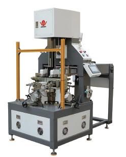 Rigid Box Forming Machine / Six Servo Forming Machine