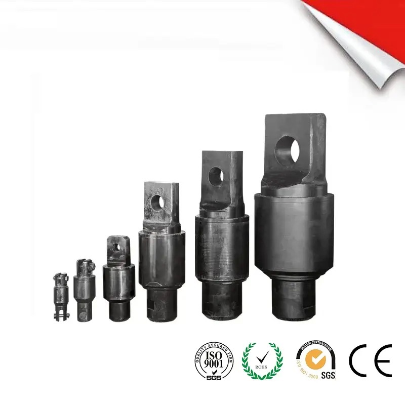 Swivels For Directional Drilling