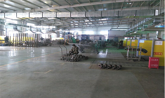 Beijing Okstar Sports Industry Co., Ltd