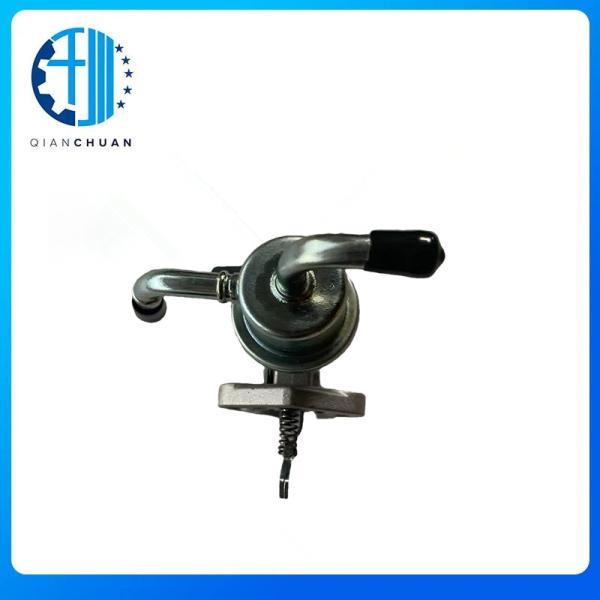 Bomba de óleo 1J050-35070 1J05035070 Adaptação para motor Kubota D1105