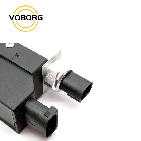A2203200258 Air Suspension Valve Block for Mercedes W220