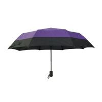 3 Windproof guarda-chuva automático de dobramento 97cm do curso