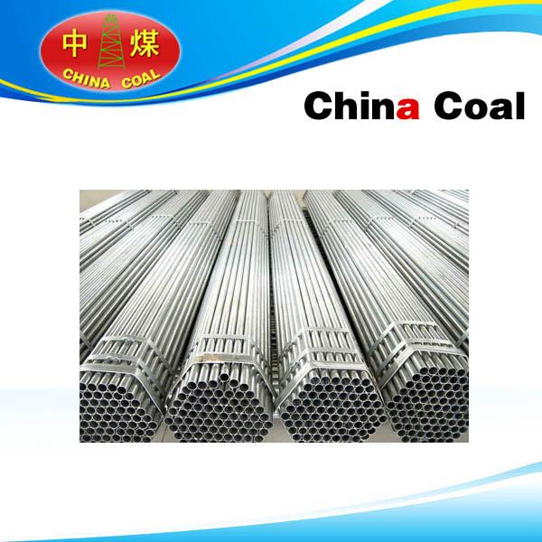 Galvanized Pipe