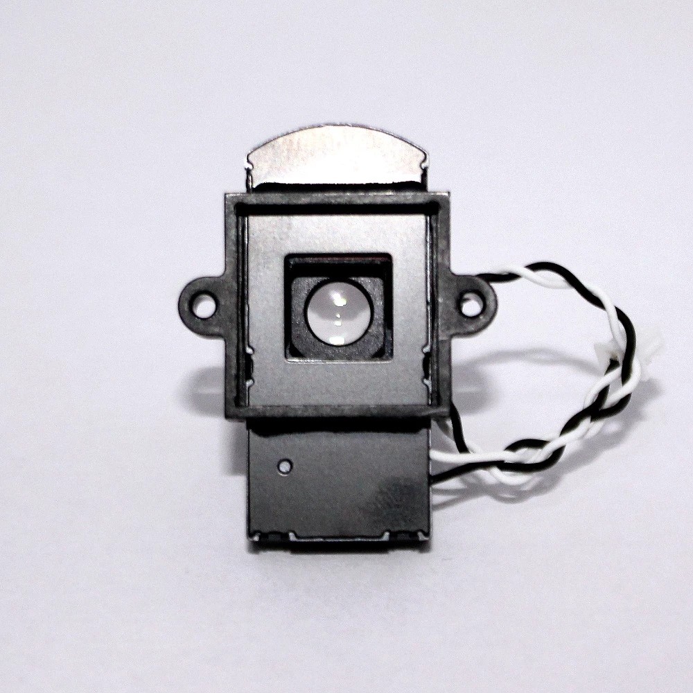 Starlight 1080P MTV Board HD Lens 6mm Aperture F1.4 M12 Mount for Night Vision Surveillance