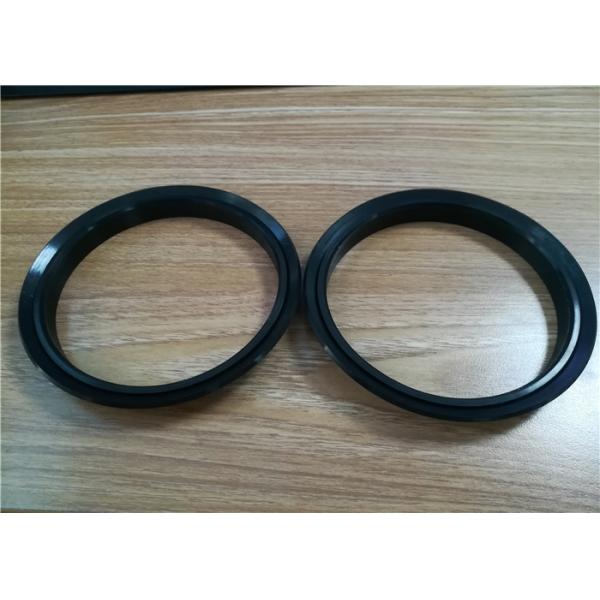 Заправьте топливом устойчивыми резиновыми размер счищателя уплотнений колцеобразного уплотнения/ПУ штанги подгонянный уплотнениями