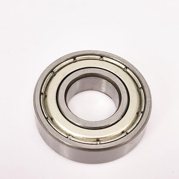 RMS7-2RS Using Japanese Technology NSK Nonstandard Deep Groove Ball Bearings