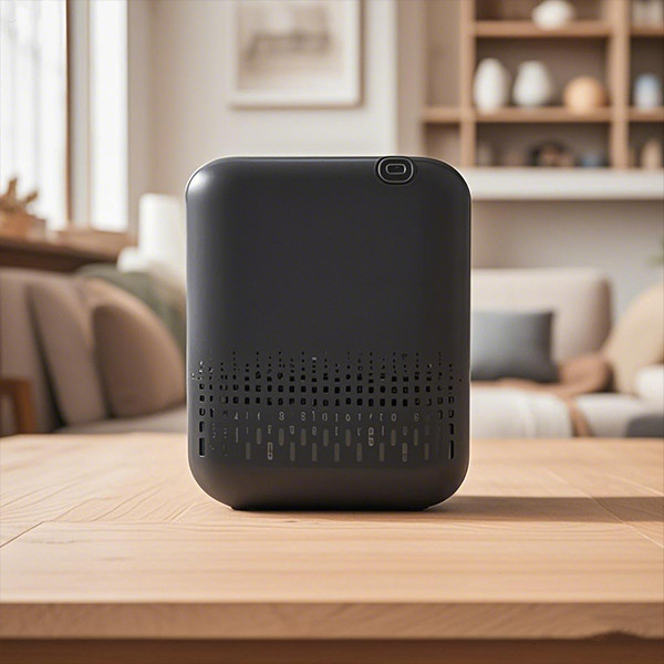 400ml Essential Oil Diffuser Scent Range 500 cubic meters Wall Mounted Bathroom Scent Diffuser Noise 32dba