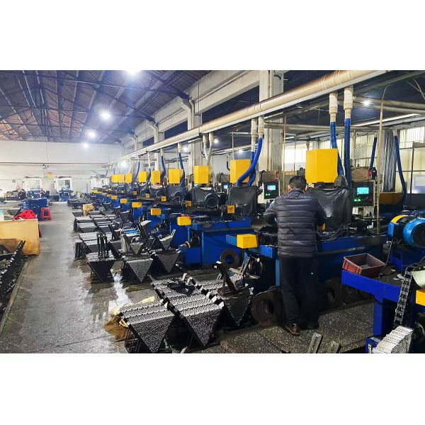 ZHANGJIAGANG FLAME MACHINERY CO.,LTD.