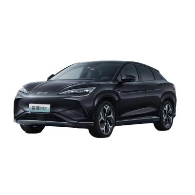 BYD Honor Sea Lion EV 550KM Long Range Multifunção Volante