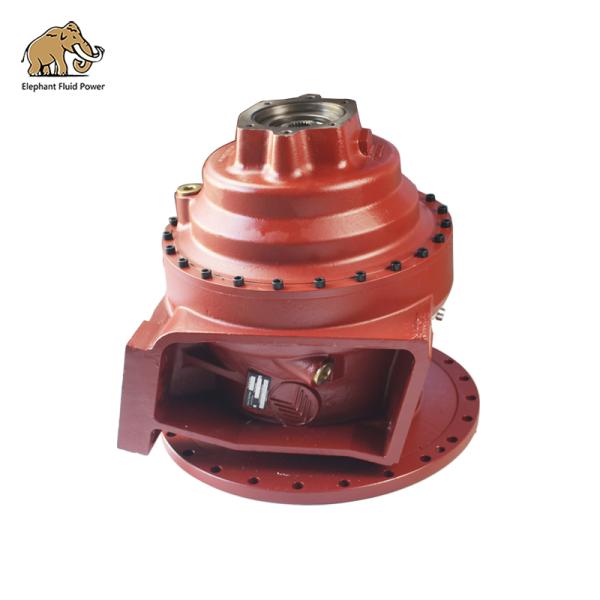 OEM Bonfiglioli 575L Reducción de caja de engranajes de la bomba de hormigón