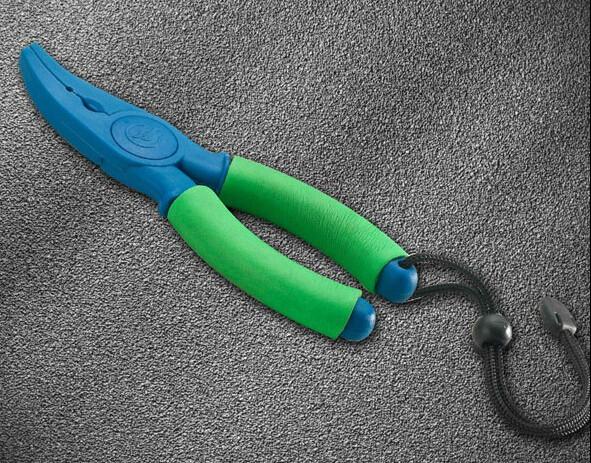 fishing pliers