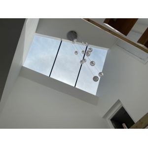 DMS Fixed Combined Skylight