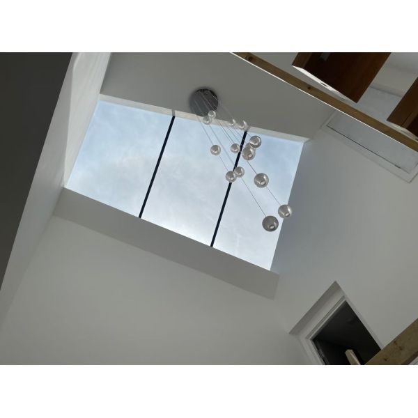 DMS Fixed Combined Skylight