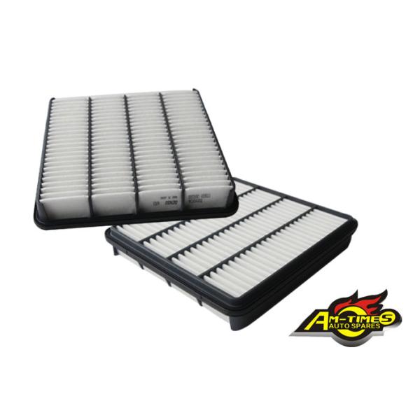 Car Accessory Toyota Cabin Air Filter 17801-38030 1780138030 17801-51020 17801-0S010 1780151020S