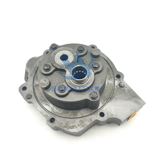 Pièces de pellets pompe à engrenages de transmission 123-3472 1233472 pour le chargeur 3306 3116 du moteur CAT 966C 950F 960F de Caterpillar