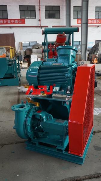 120m3/H Oilfield Solids Control Drilling Shear Pump In Oil And Gas Drilling